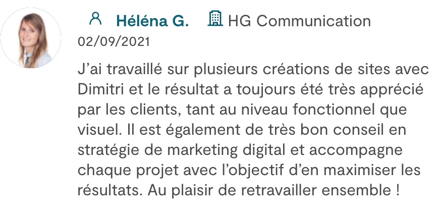 Message client